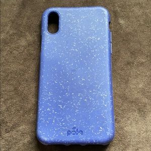 Eco-friendly iPhone X Case